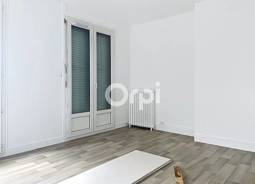 Appartement Place du Général de Gaulle à Creil