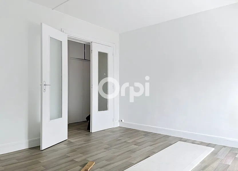 Appartement Place du Général de Gaulle à Creil