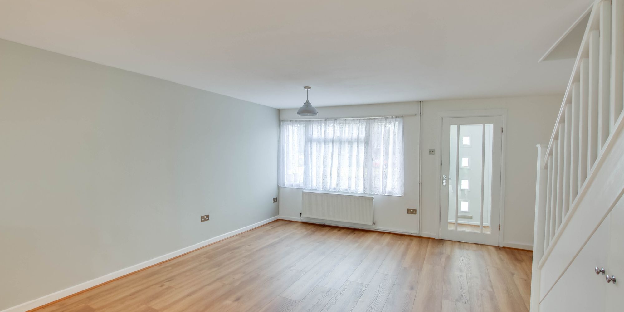 House Dunsfold Close in Crawley