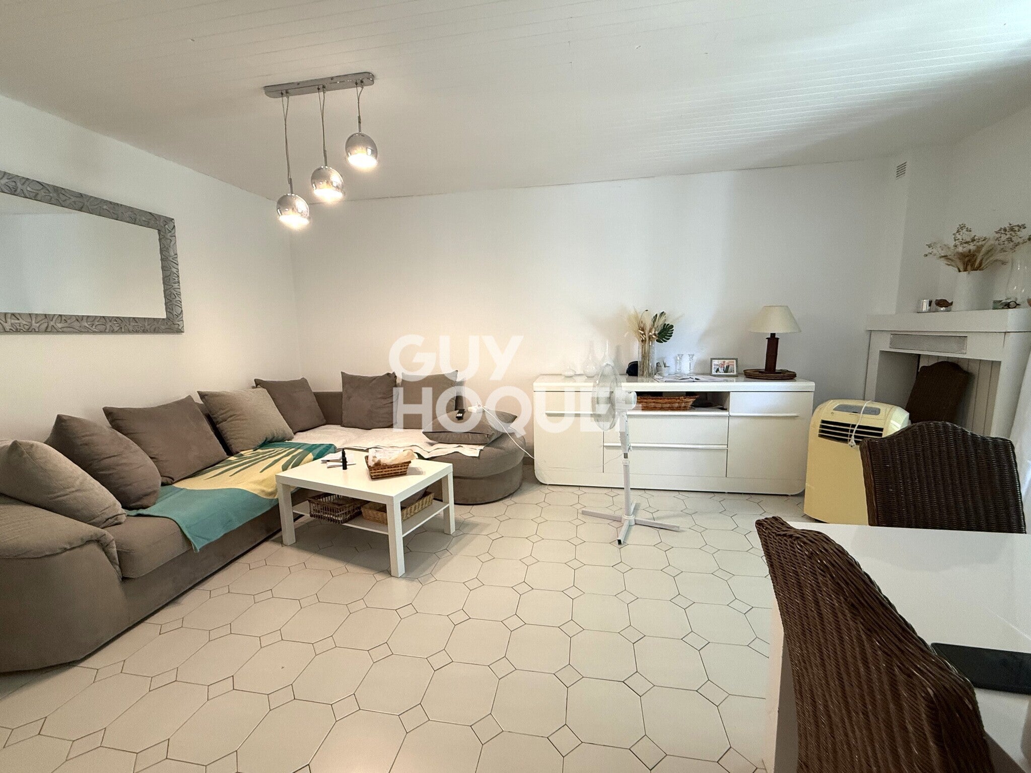 Appartement Rue Jules Ferry à Domène