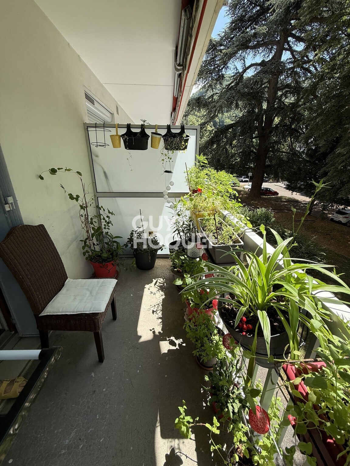 Appartement Rue Jules Ferry à Domène