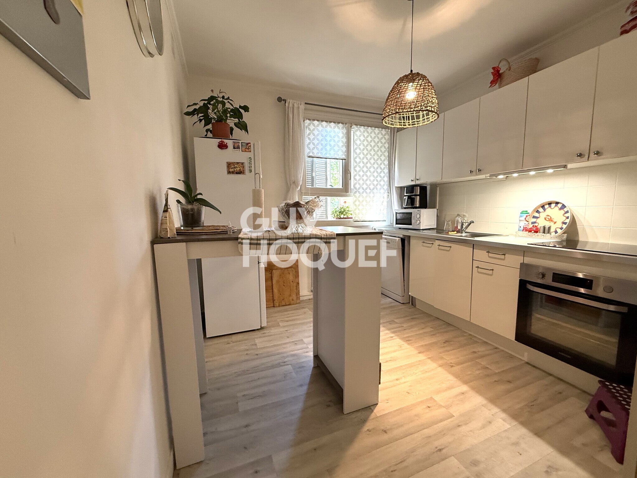 Appartement Rue Jules Ferry à Domène