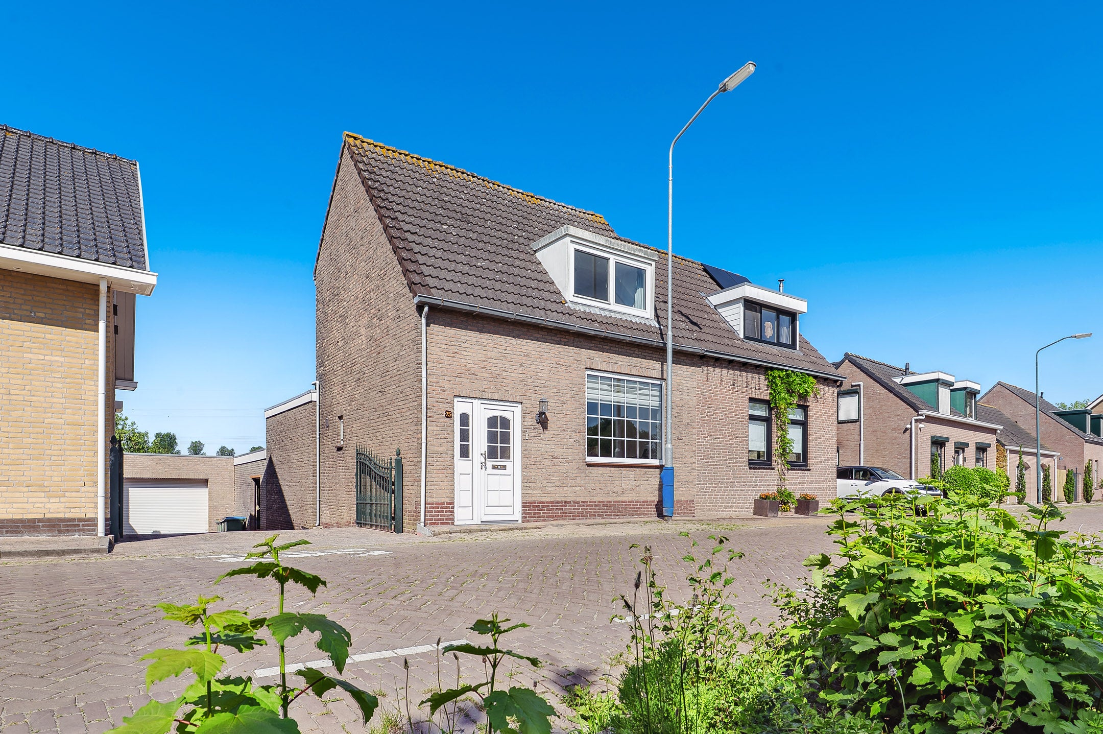 Oude Kerkstraat 75 in Standdaarbuiten