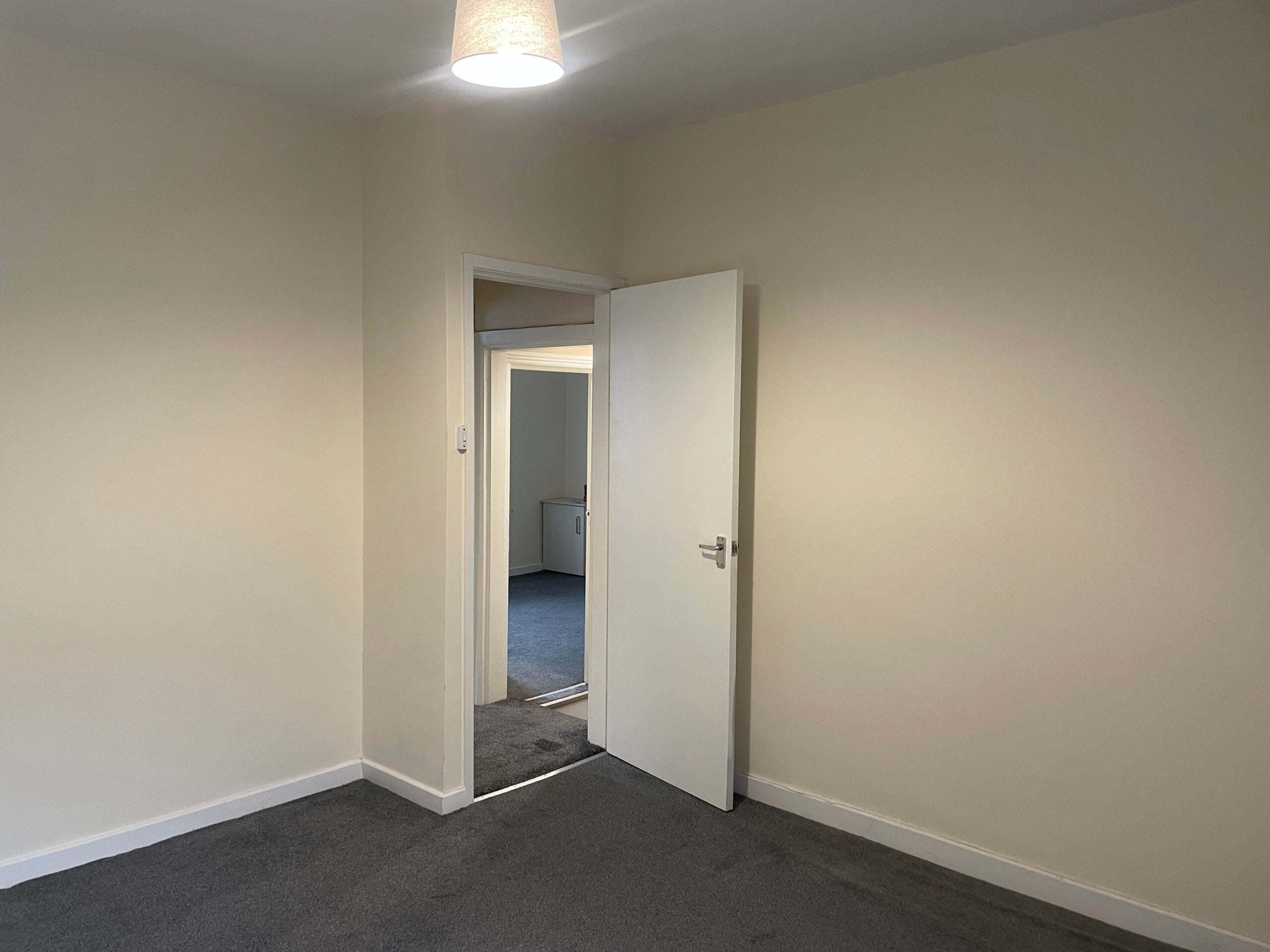 Flat Crellin Street in Barrow-in-Furness