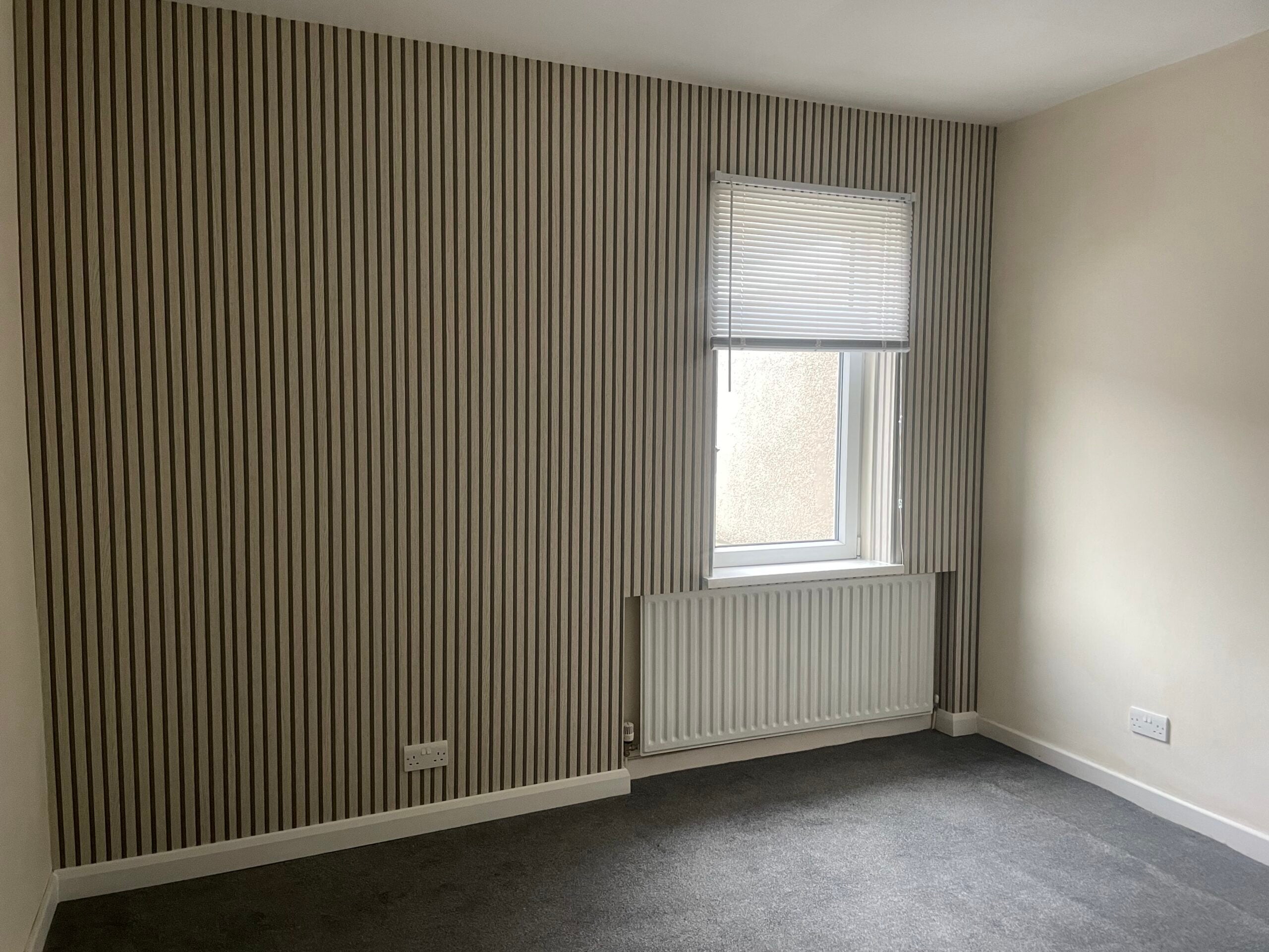 Flat Crellin Street in Barrow-in-Furness