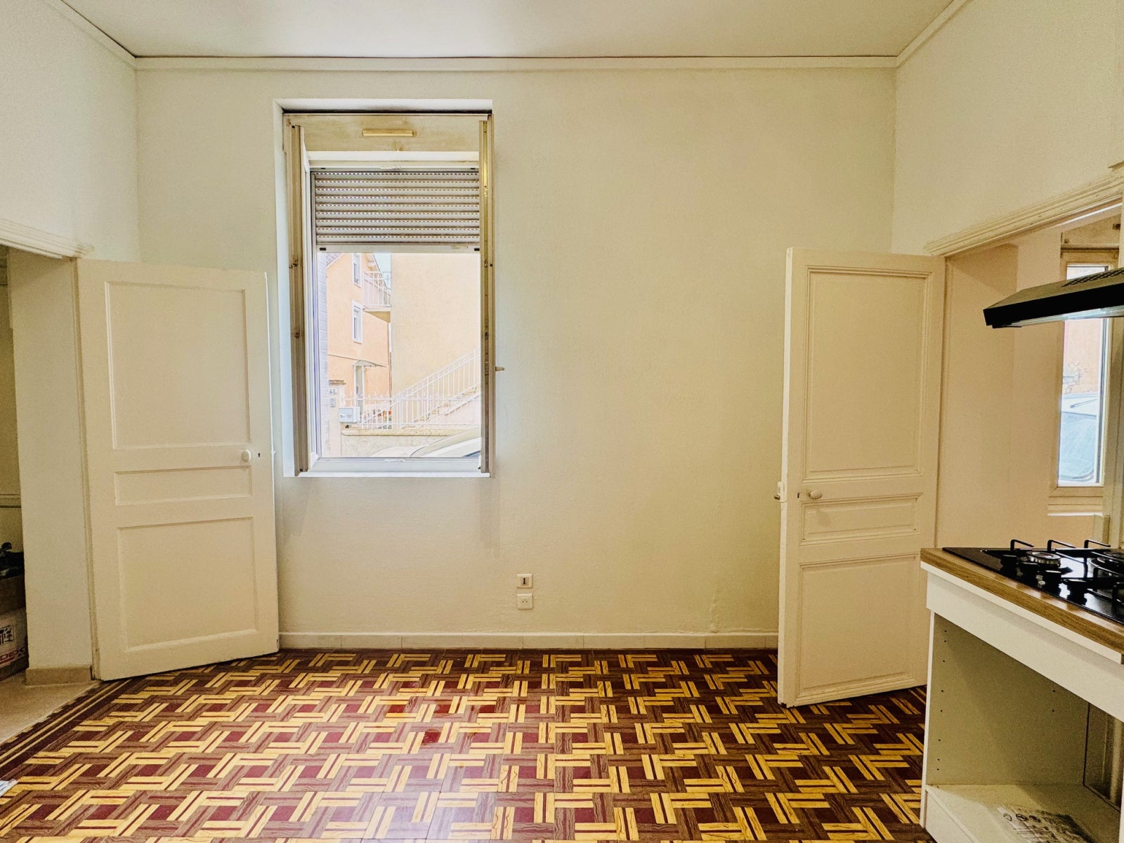 Appartement Rue d'Oradour sur Glane à Toulouse