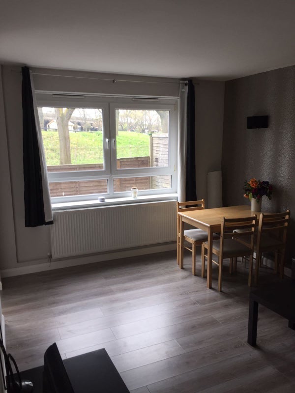 Room Bourne Terrace in City of Westminster