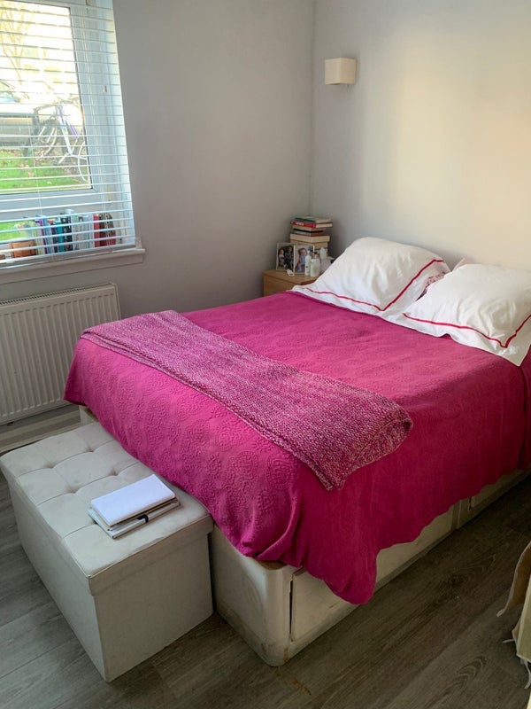 Room Bourne Terrace in City of Westminster