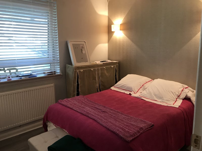 Room Bourne Terrace in City of Westminster