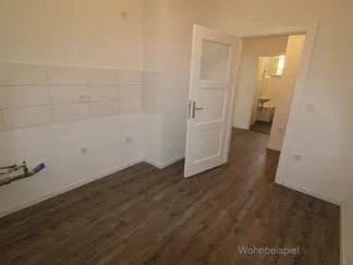 Wohnung Gentnerstraße in Augsburg