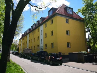 Wohnung Gentnerstraße in Augsburg