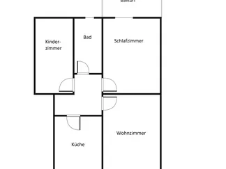 Wohnung Gentnerstraße in Augsburg