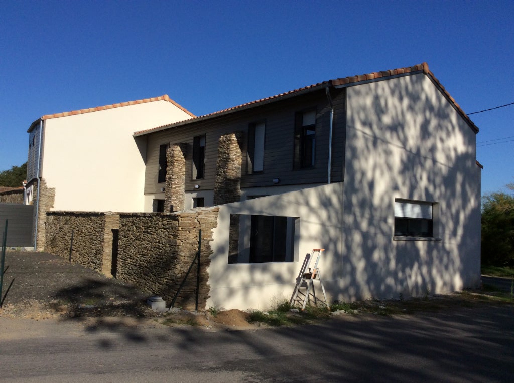 House Place Sainte-Magdeleine in Divatte-sur-Loire