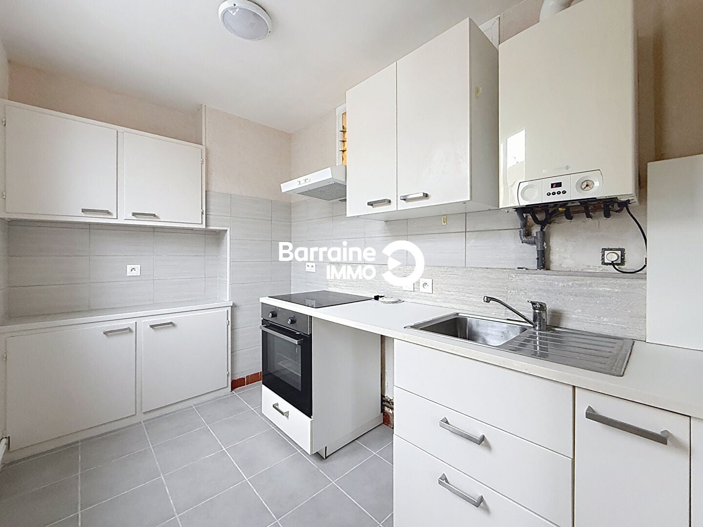 Appartement Rue du Maréchal Valée à Brest