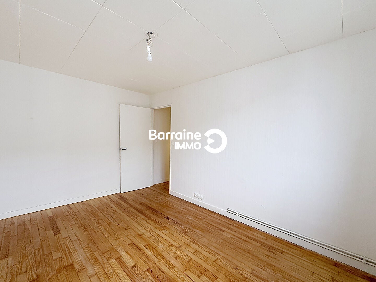 Appartement Rue du Maréchal Valée à Brest