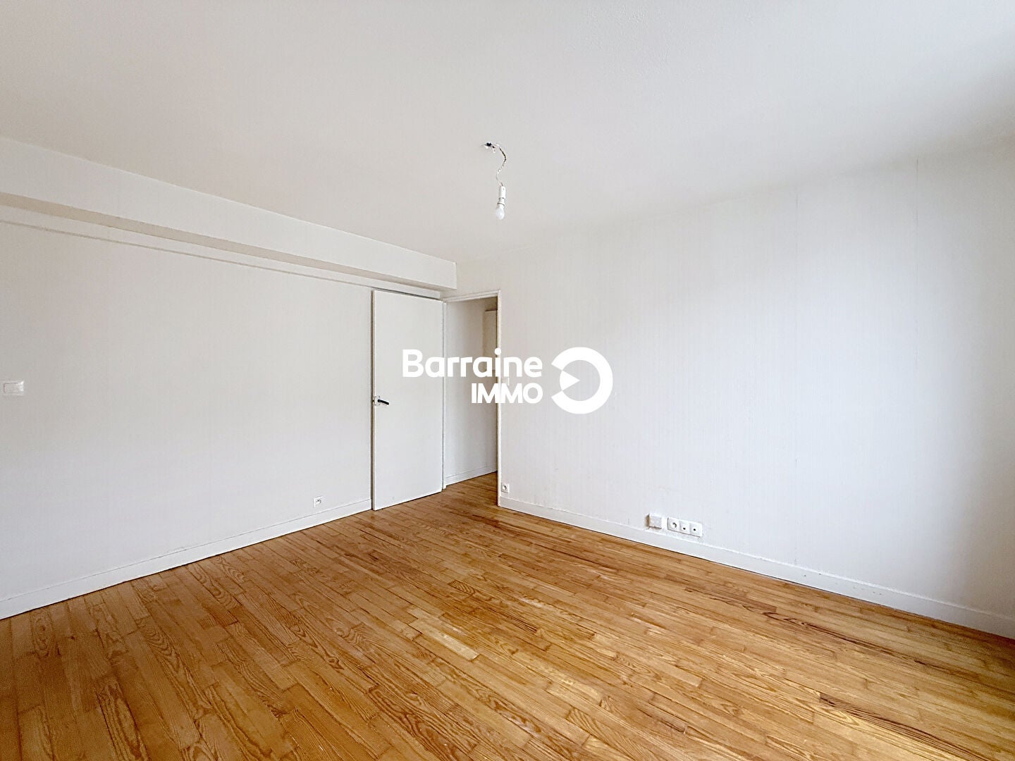 Appartement Rue du Maréchal Valée à Brest