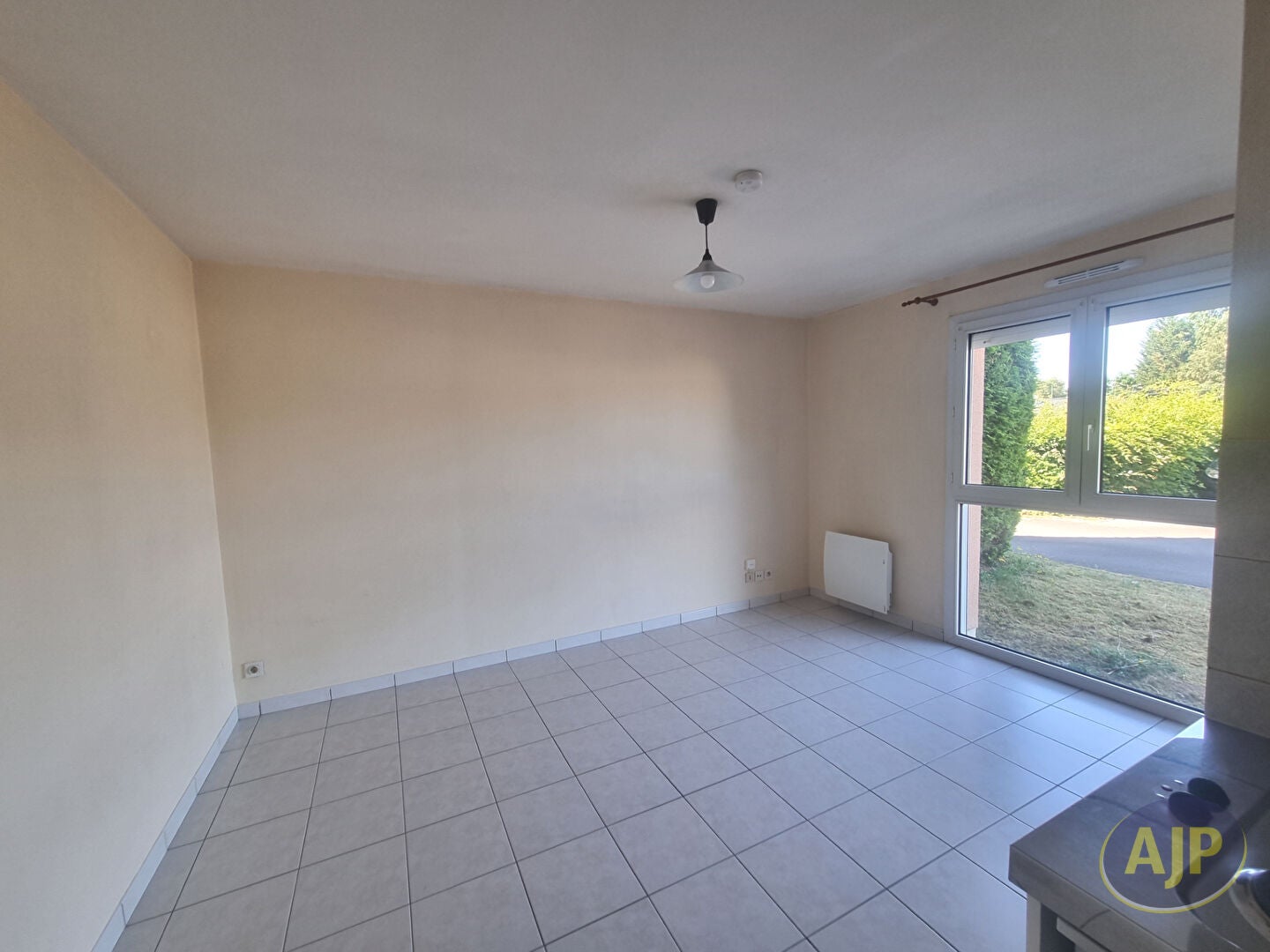 Appartement D 927 à Villeprevost