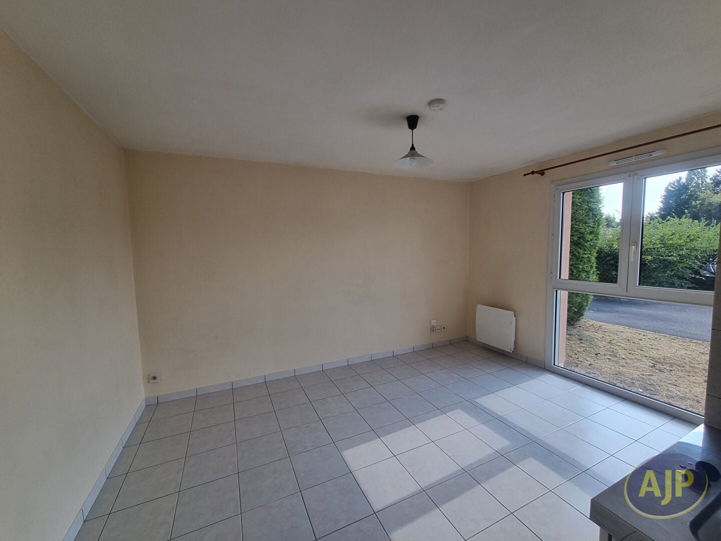 Chambre D 927 à Villeprevost