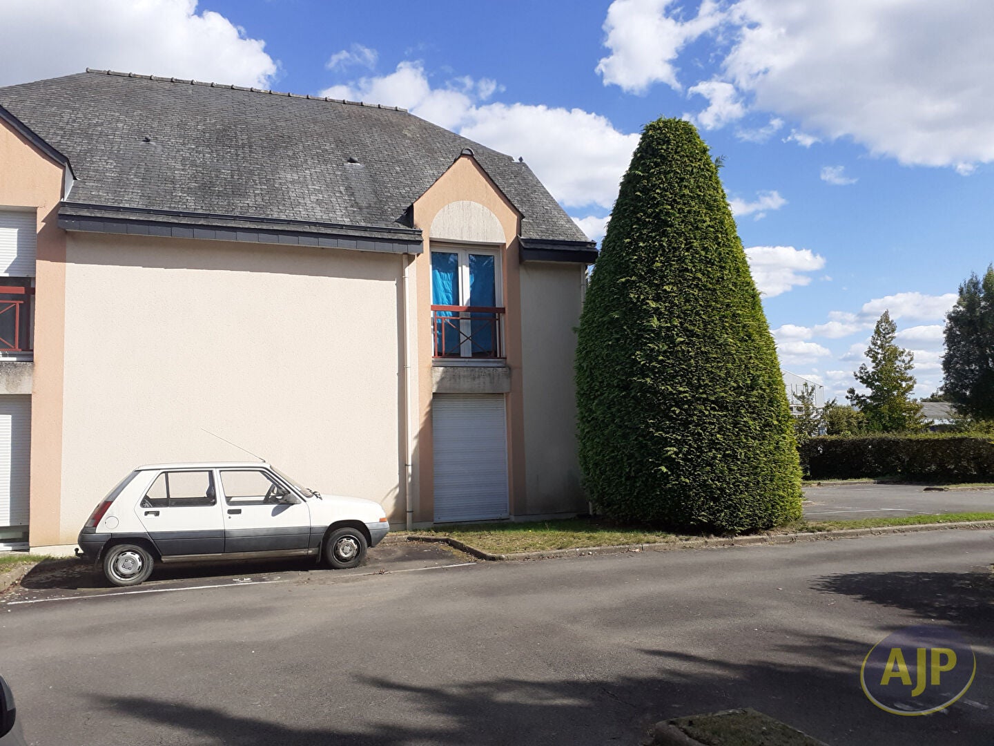 Appartement D 927 à Villeprevost