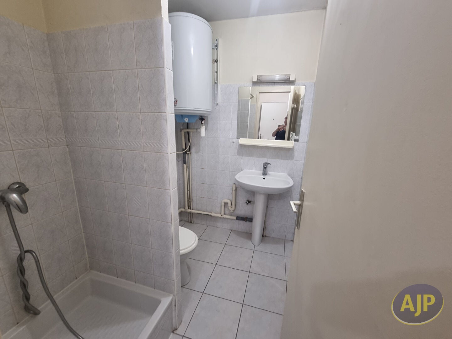 Appartement D 927 à Villeprevost