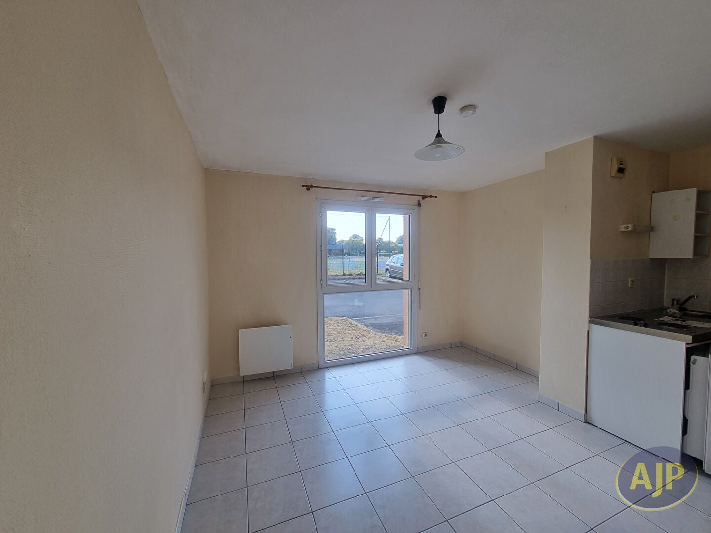 Chambre D 927 à Villeprevost