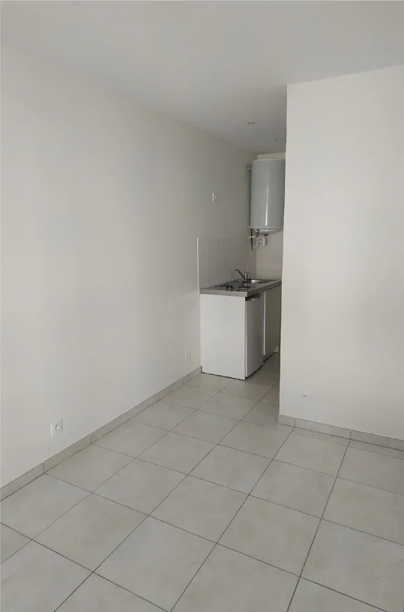 Appartement Rue Thiers à Angers