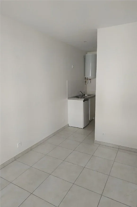 Appartement Rue Thiers à Angers