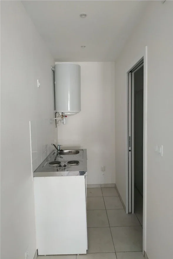 Appartement Rue Thiers à Angers