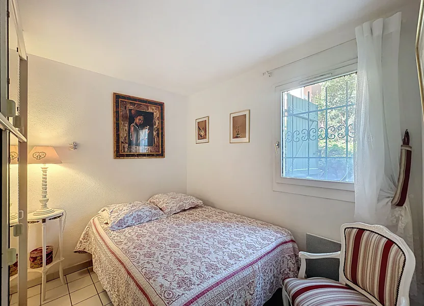 Appartement Avenue Henri Guillaume à La Seyne-sur-Mer