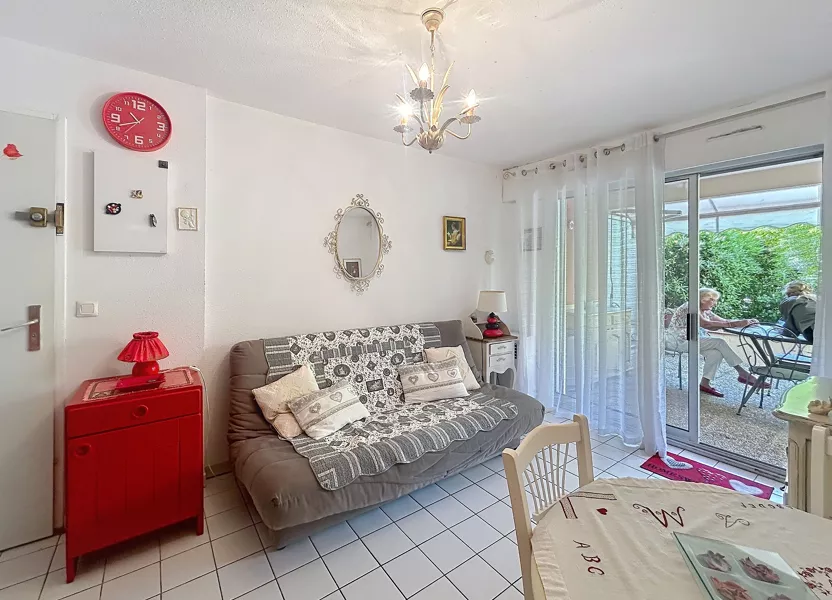 Appartement Avenue Henri Guillaume à La Seyne-sur-Mer