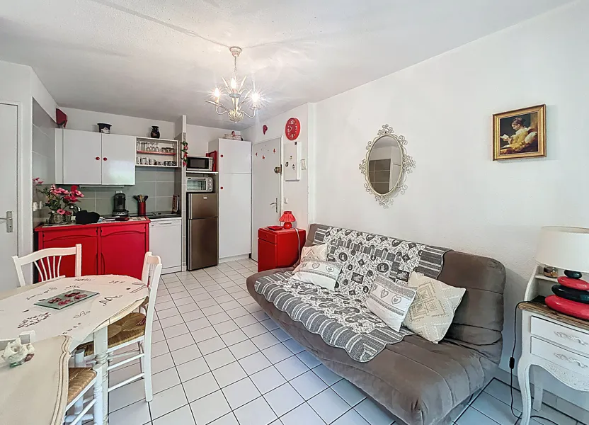 Appartement Avenue Henri Guillaume à La Seyne-sur-Mer