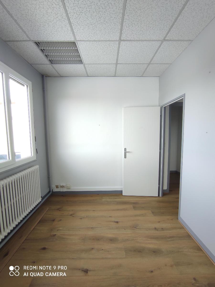 Flat Rue de Montholon in Bourg-en-Bresse