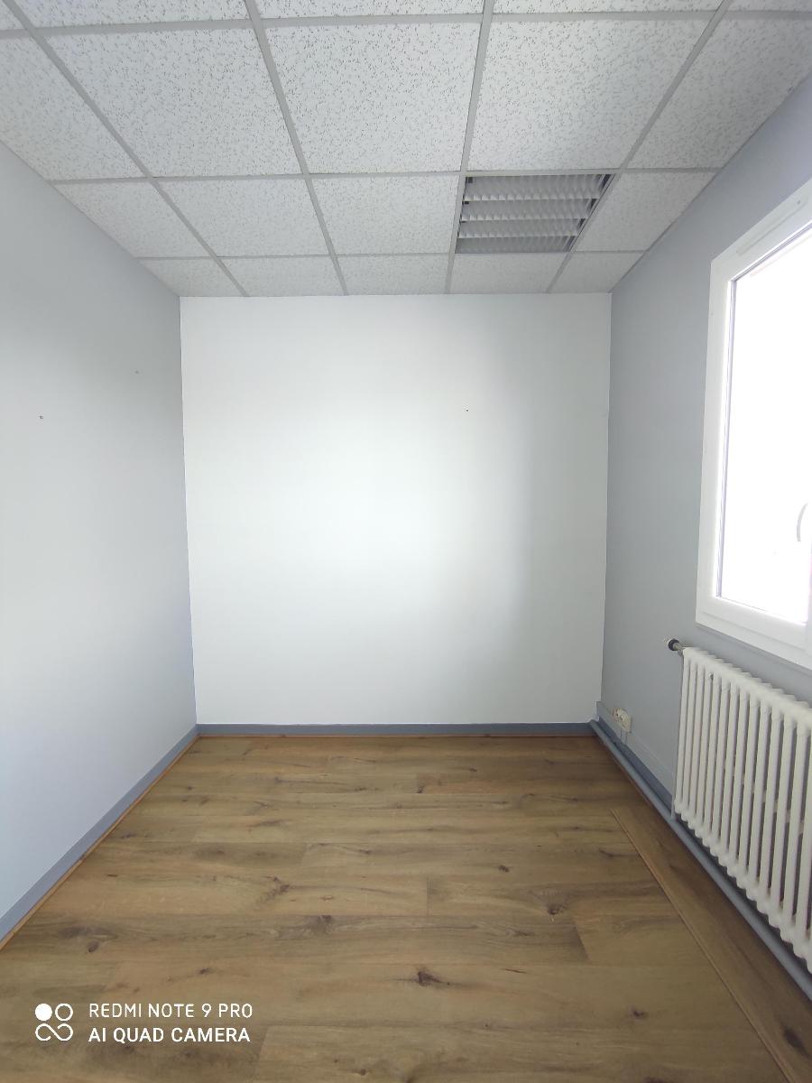 Flat Rue de Montholon in Bourg-en-Bresse