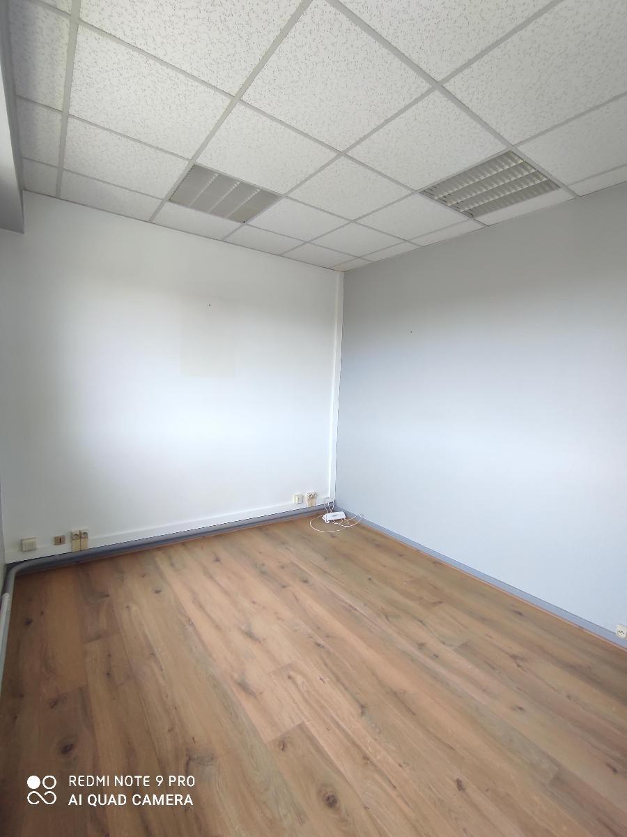 Flat Rue de Montholon in Bourg-en-Bresse
