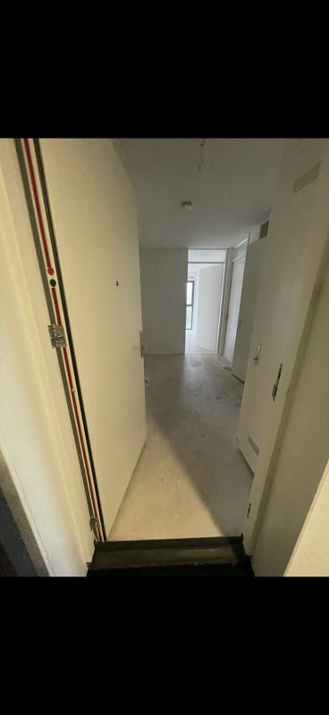 Appartement Generaal Eisenhowerplein in Rijswijk