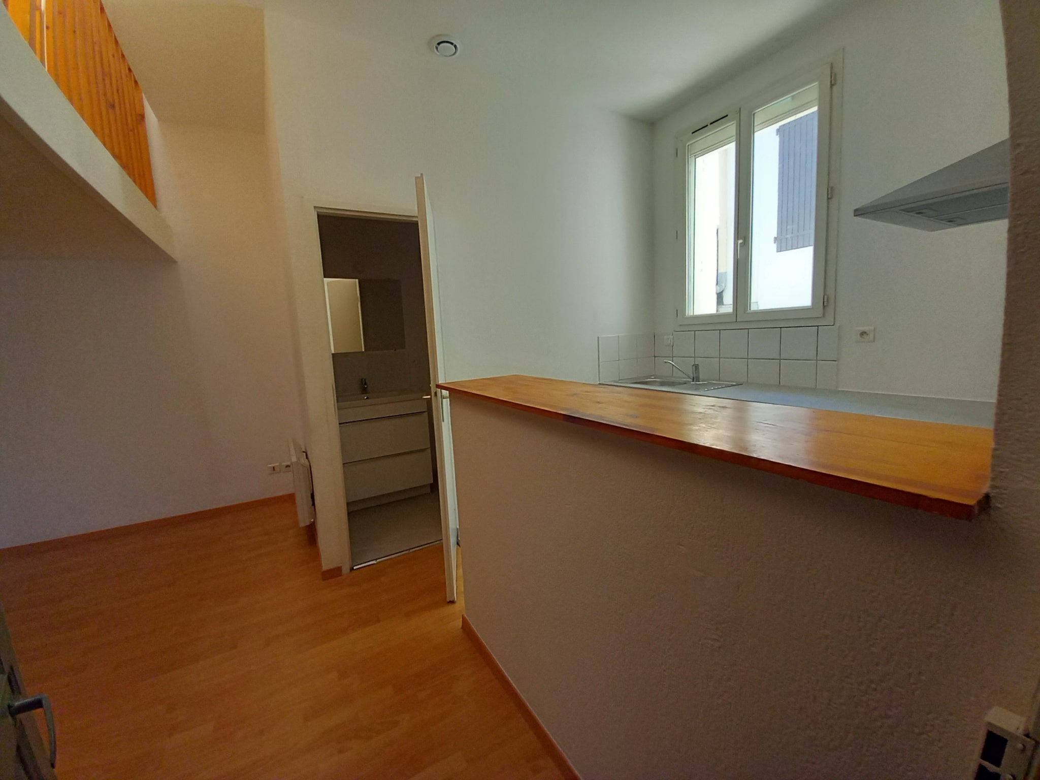 Appartement Rue Marioge à Montpellier