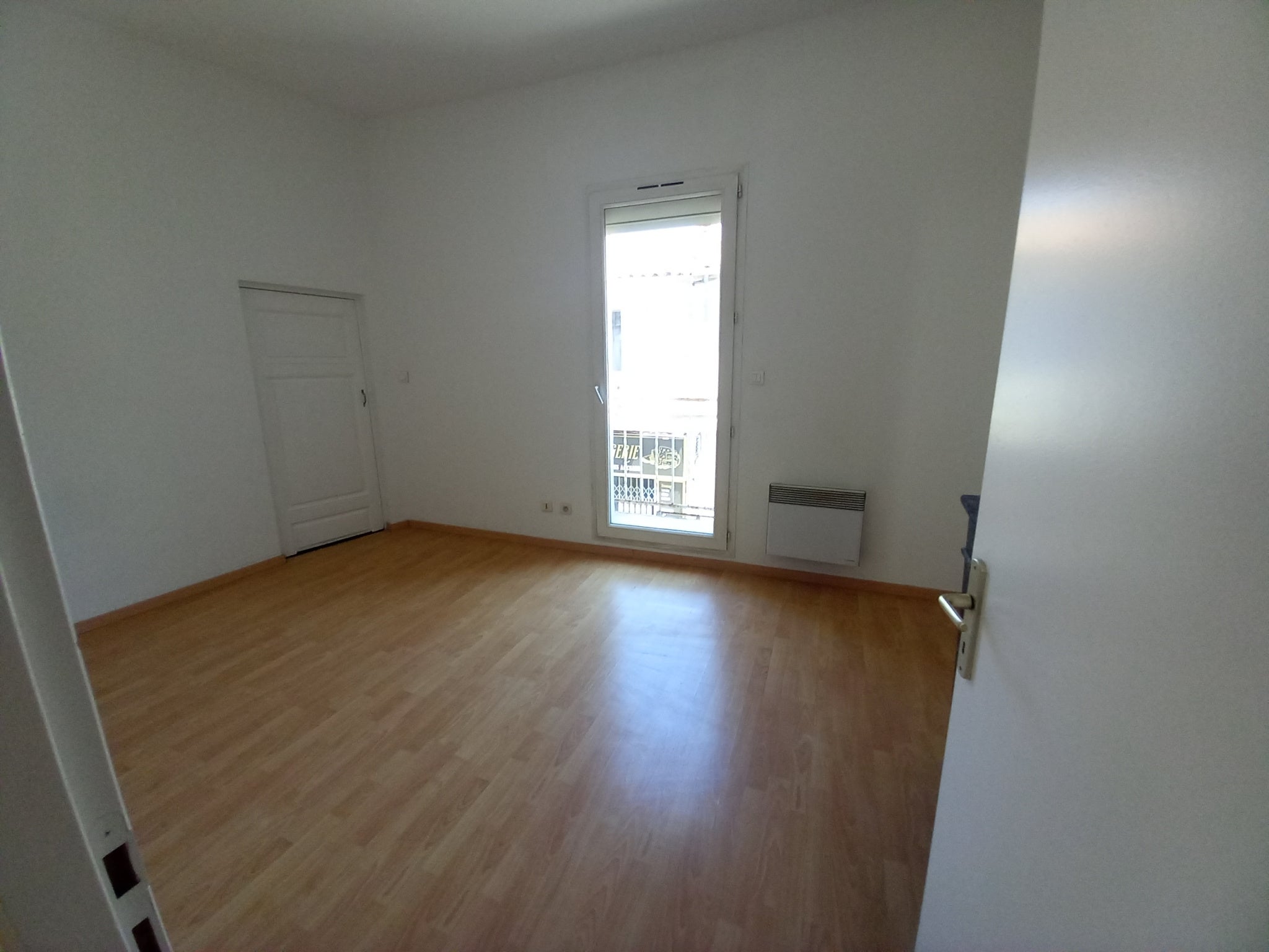 Appartement Rue Marioge à Montpellier