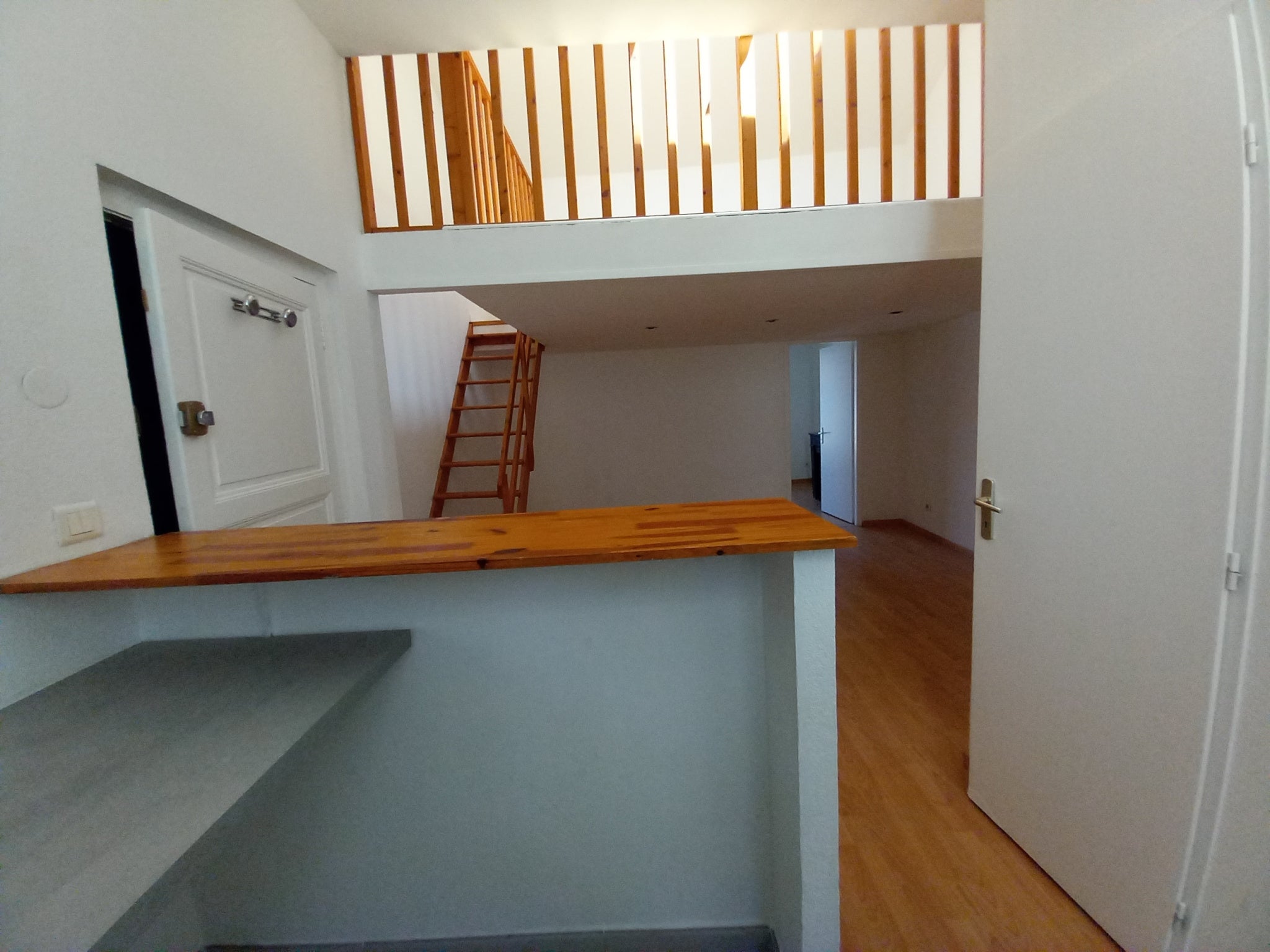 Appartement Rue Marioge à Montpellier