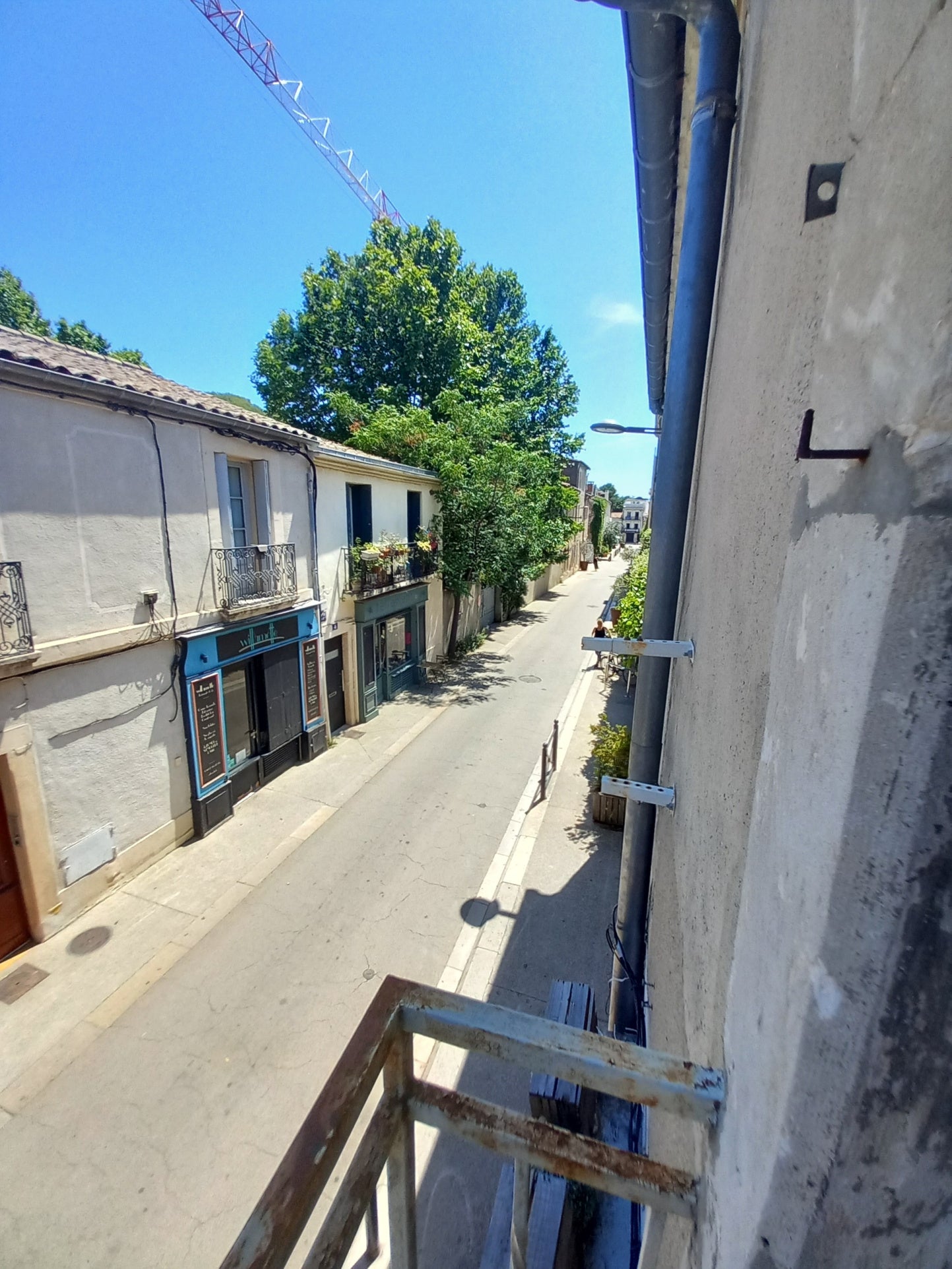 Appartement Rue Marioge à Montpellier
