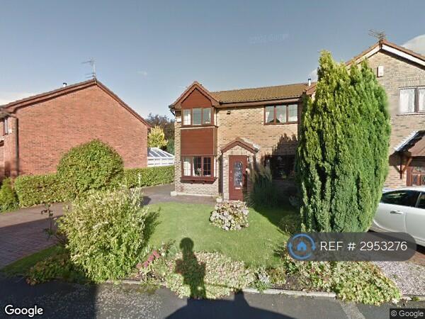 House Barleycorn Close in Trafford