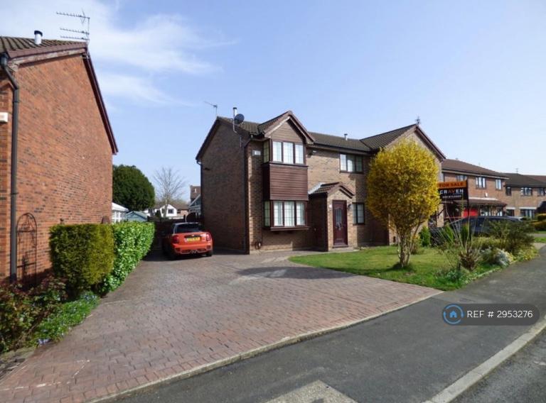 House Barleycorn Close in Trafford