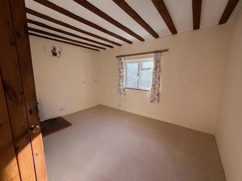 Flat Halsfordwood Lane in Teignbridge