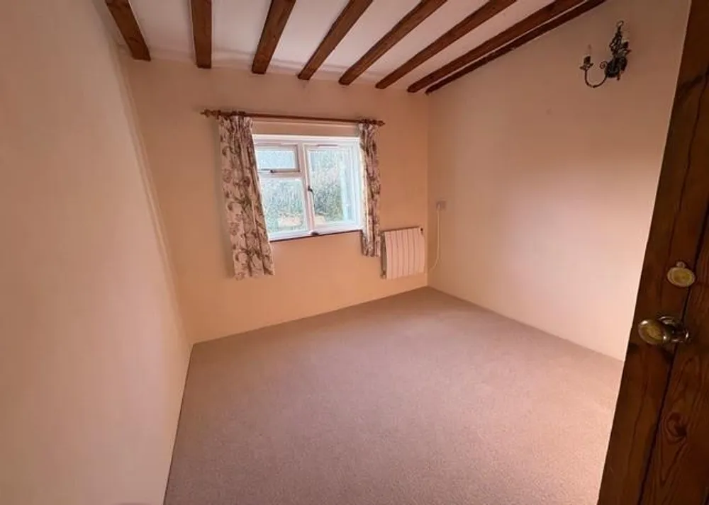 Flat Halsfordwood Lane in Teignbridge