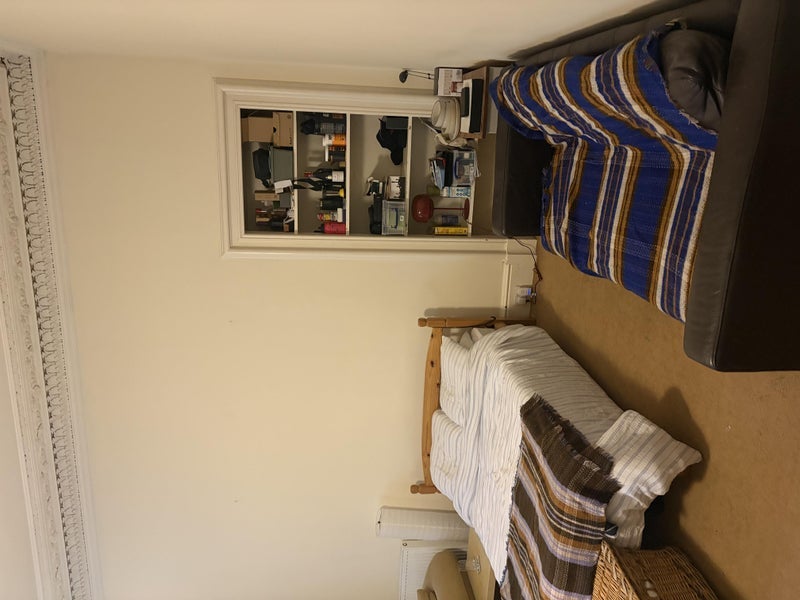 Room Dalkeith Road in City of Edinburgh