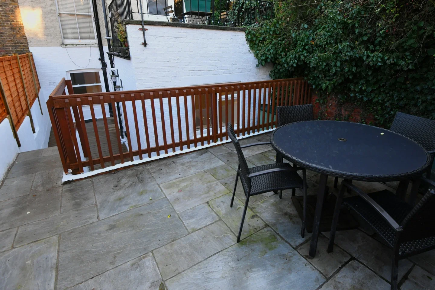 Flat Messina Avenue in Greater London