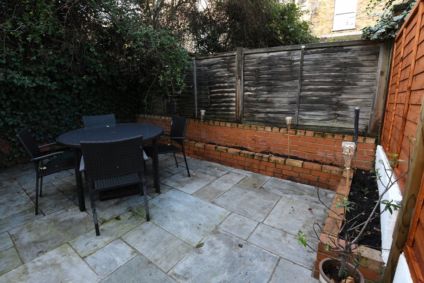 Flat Messina Avenue in Greater London