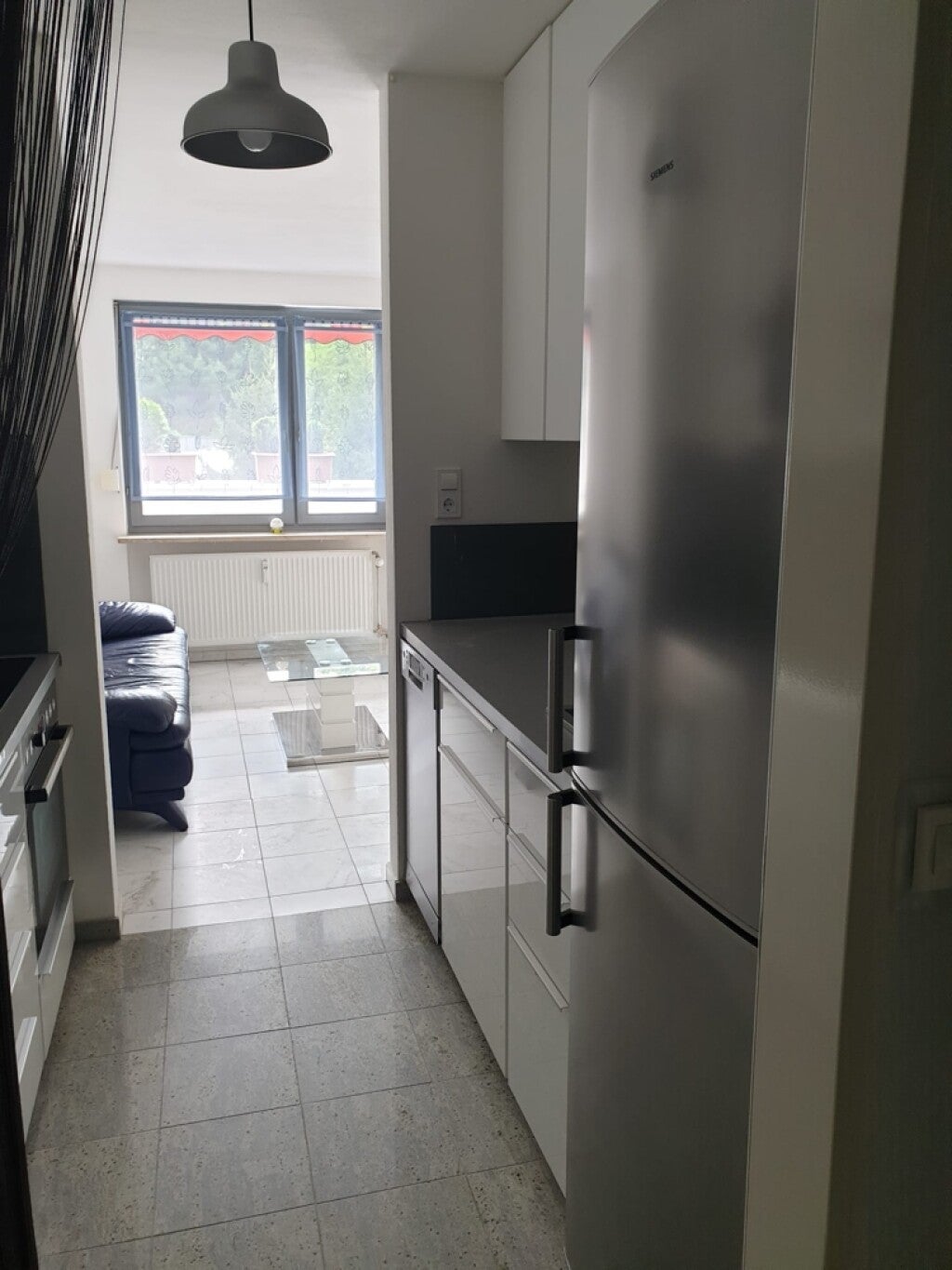 Wohnung Fuchsbauerweg in Passau