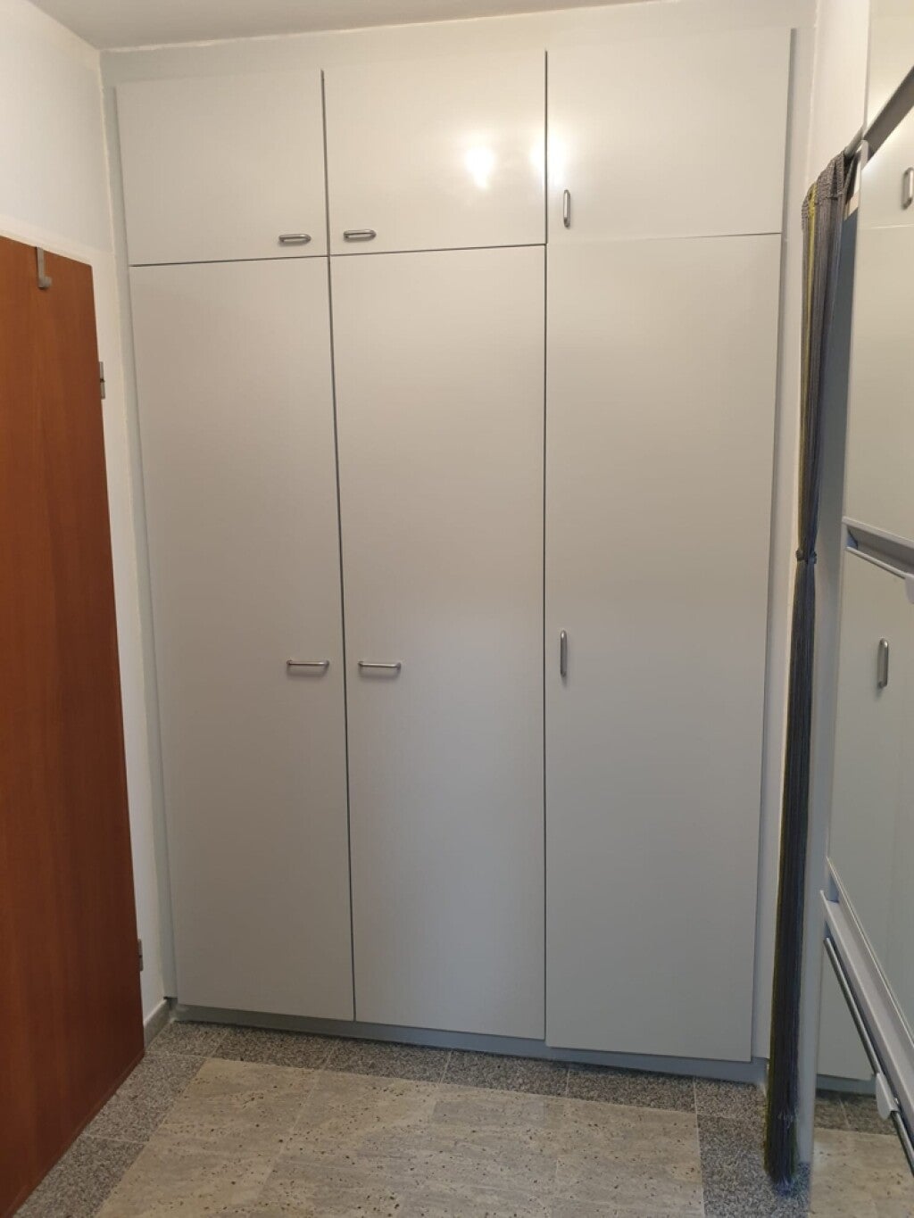 Wohnung Fuchsbauerweg in Passau