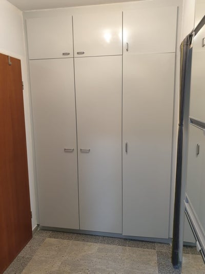 Wohnung Fuchsbauerweg in Passau