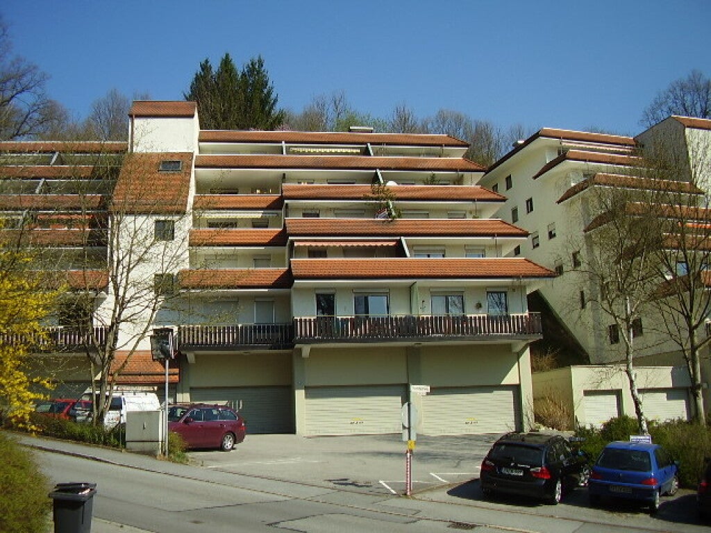 Wohnung Fuchsbauerweg in Passau